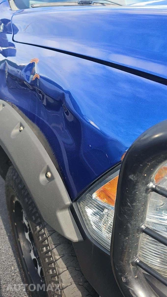 2016 Ram 1500 Tradesman Extended Cab Medium Bed - miniatura 32