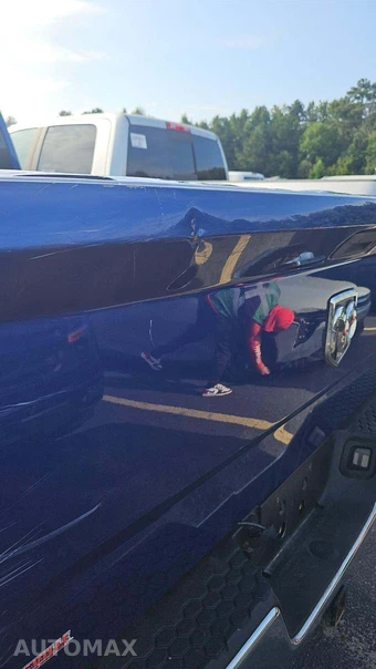 2016 Ram 1500 Tradesman Extended Cab Medium Bed - miniatura 35