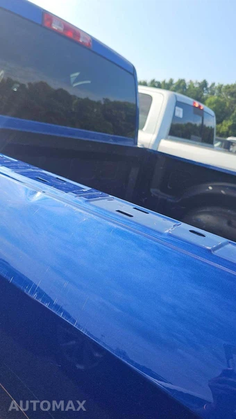 2016 Ram 1500 Tradesman Extended Cab Medium Bed - miniatura 37