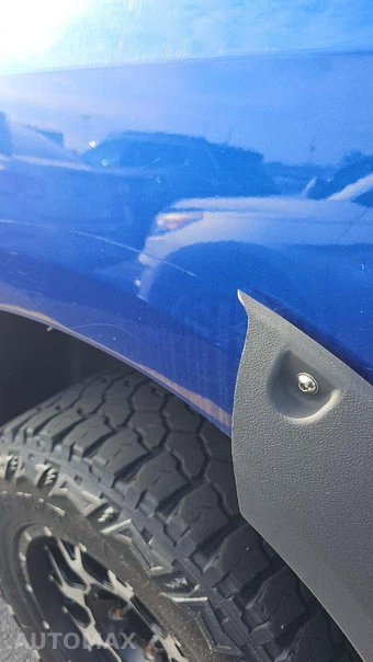 2016 Ram 1500 Tradesman Extended Cab Medium Bed - miniatura 38