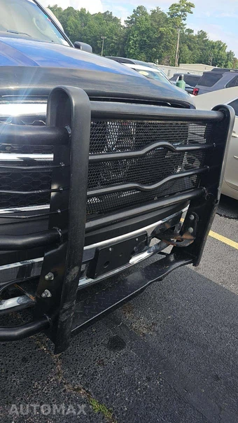 2016 Ram 1500 Tradesman Extended Cab Medium Bed - miniatura 39