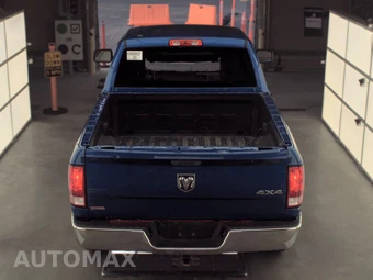 2016 Ram 1500 Tradesman Extended Cab Medium Bed - miniatura 5