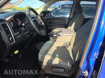 2016 Ram 1500 Tradesman Extended Cab Medium Bed - miniatura 7