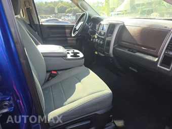 2016 Ram 1500 Tradesman Extended Cab Medium Bed - miniatura 8
