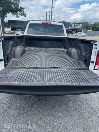 2016 Ram 1500 Tradesman Regular Cab Long Bed - miniatura 11