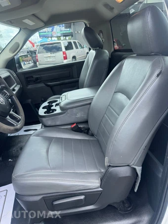 2016 Ram 1500 Tradesman Regular Cab Long Bed - miniatura 12