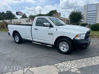 2016 Ram 1500 Tradesman Regular Cab Long Bed - miniatura 3