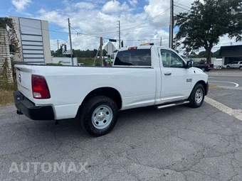 2016 Ram 1500 Tradesman Regular Cab Long Bed - miniatura 4