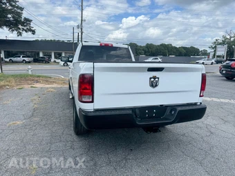 2016 Ram 1500 Tradesman Regular Cab Long Bed - miniatura 6
