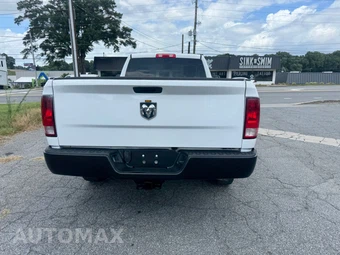 2016 Ram 1500 Tradesman Regular Cab Long Bed - miniatura 7