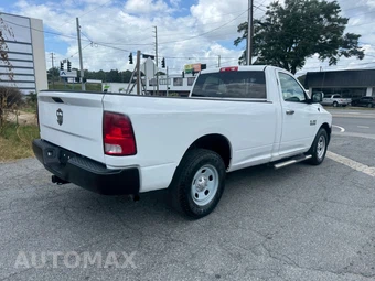 2016 Ram 1500 Tradesman Regular Cab Long Bed - miniatura 8