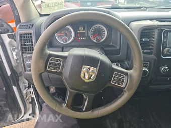 2016 Ram 1500 Tradesman Regular Cab Long Bed – miniatura 10