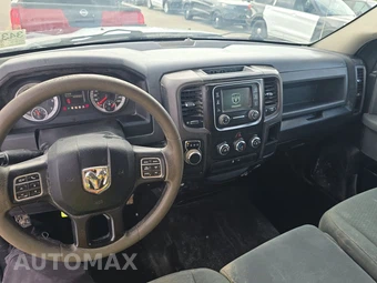 2016 Ram 1500 Tradesman Regular Cab Long Bed – miniatura 11