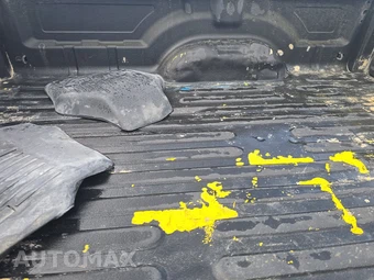 2016 Ram 1500 Tradesman Regular Cab Long Bed – miniatura 15