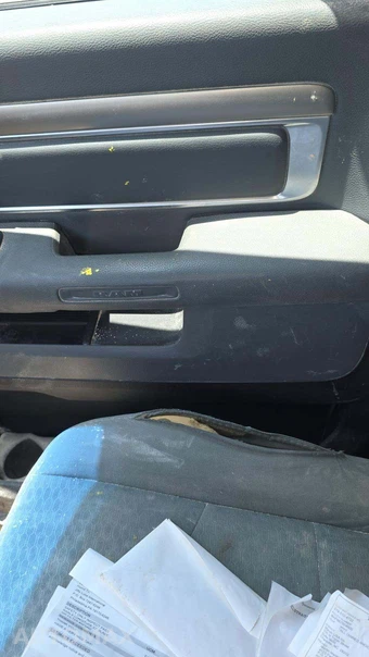 2016 Ram 1500 Tradesman Regular Cab Long Bed – miniatura 25