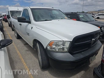 2016 Ram 1500 Tradesman Regular Cab Long Bed – miniatura 3