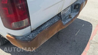 2016 Ram 1500 Tradesman Regular Cab Long Bed – miniatura 30