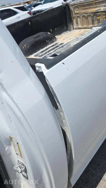 2016 Ram 1500 Tradesman Regular Cab Long Bed – miniatura 33