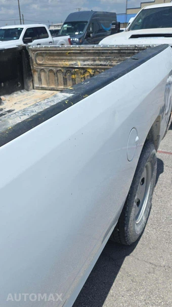 2016 Ram 1500 Tradesman Regular Cab Long Bed – miniatura 35