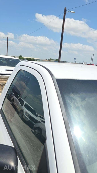 2016 Ram 1500 Tradesman Regular Cab Long Bed – miniatura 38