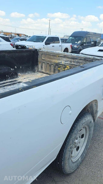 2016 Ram 1500 Tradesman Regular Cab Long Bed – miniatura 42