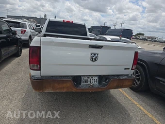 2016 Ram 1500 Tradesman Regular Cab Long Bed – miniatura 5
