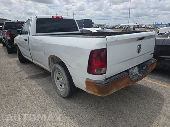 2016 Ram 1500 Tradesman Regular Cab Long Bed – miniatura 6