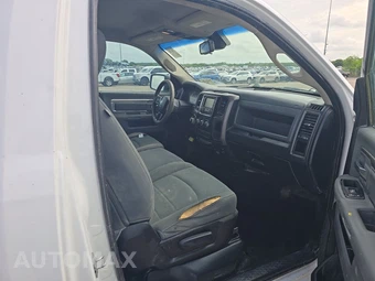 2016 Ram 1500 Tradesman Regular Cab Long Bed – miniatura 8