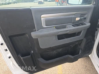 2016 Ram 1500 Tradesman Regular Cab Long Bed – miniatura 9
