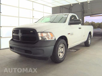 2016 Ram 1500 Tradesman Regular Cab Long Bed