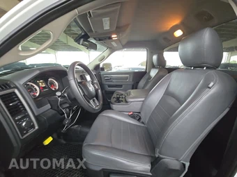 2016 Ram 1500 Tradesman Regular Cab Long Bed - miniatura 13