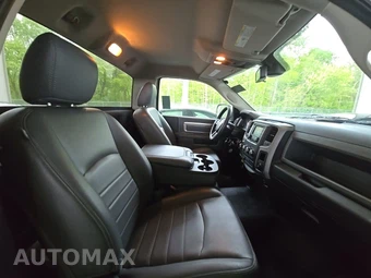 2016 Ram 1500 Tradesman Regular Cab Long Bed - miniatura 14