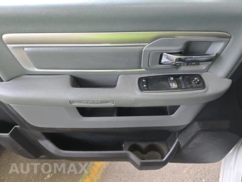 2016 Ram 1500 Tradesman Regular Cab Long Bed - miniatura 15