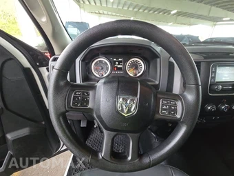 2016 Ram 1500 Tradesman Regular Cab Long Bed - miniatura 16