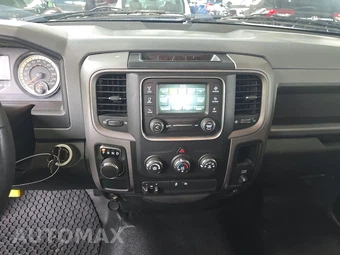 2016 Ram 1500 Tradesman Regular Cab Long Bed - miniatura 17