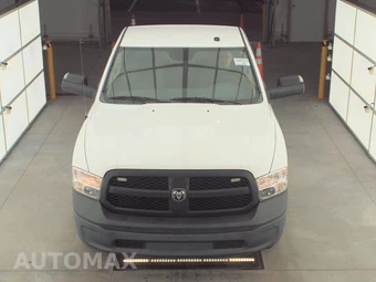 2016 Ram 1500 Tradesman Regular Cab Long Bed - miniatura 2