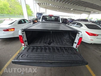 2016 Ram 1500 Tradesman Regular Cab Long Bed - miniatura 22