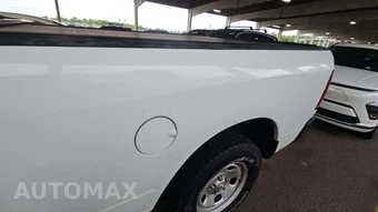 2016 Ram 1500 Tradesman Regular Cab Long Bed - miniatura 25