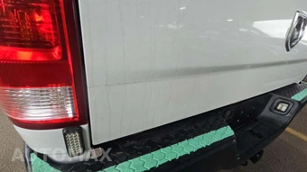 2016 Ram 1500 Tradesman Regular Cab Long Bed - miniatura 26