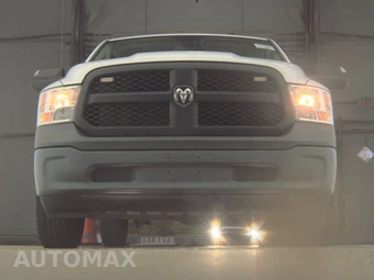 2016 Ram 1500 Tradesman Regular Cab Long Bed - miniatura 3