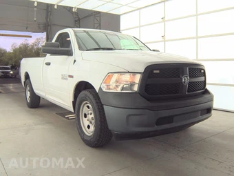 2016 Ram 1500 Tradesman Regular Cab Long Bed - miniatura 4