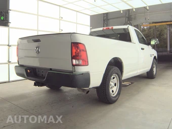 2016 Ram 1500 Tradesman Regular Cab Long Bed - miniatura 5