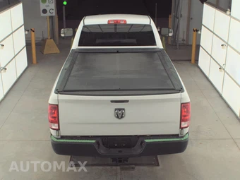 2016 Ram 1500 Tradesman Regular Cab Long Bed - miniatura 6