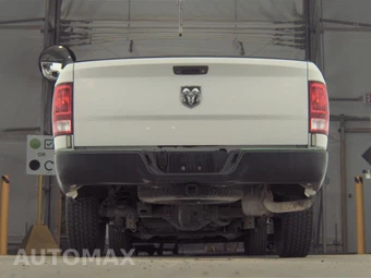 2016 Ram 1500 Tradesman Regular Cab Long Bed - miniatura 7