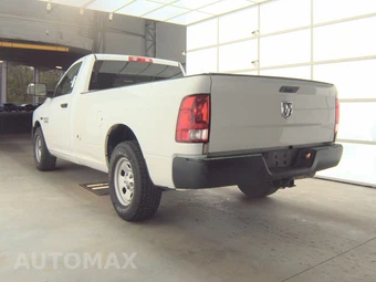 2016 Ram 1500 Tradesman Regular Cab Long Bed - miniatura 8