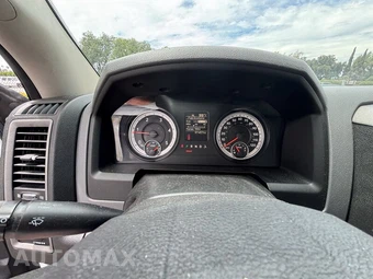 2016 Ram 1500 Tradesman Regular Cab Long Bed - miniatura 10