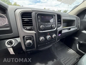 2016 Ram 1500 Tradesman Regular Cab Long Bed - miniatura 11
