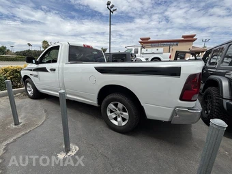 2016 Ram 1500 Tradesman Regular Cab Long Bed - miniatura 3