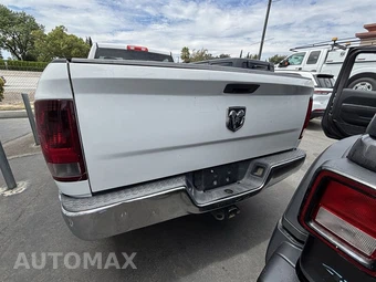 2016 Ram 1500 Tradesman Regular Cab Long Bed - miniatura 4