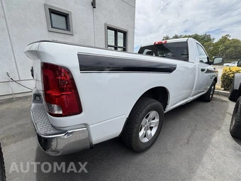 2016 Ram 1500 Tradesman Regular Cab Long Bed - miniatura 5